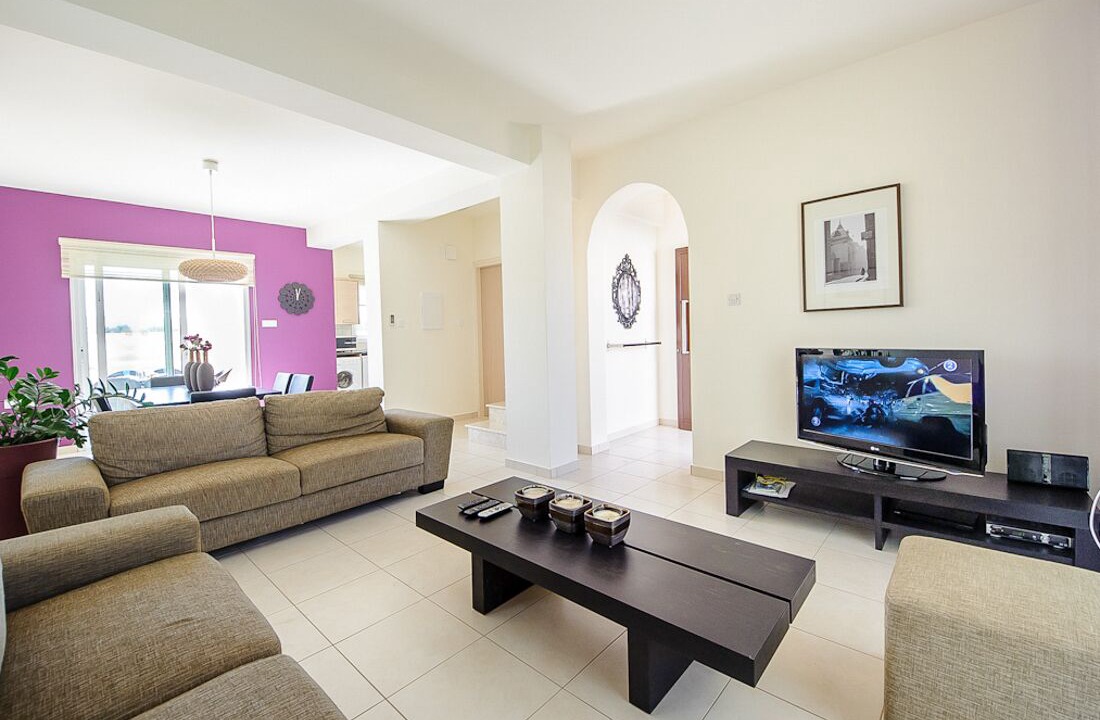 Photo of Livingroom in Pernera