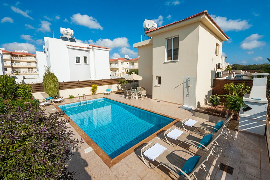 Photo of Outdoor in Ayia Napa