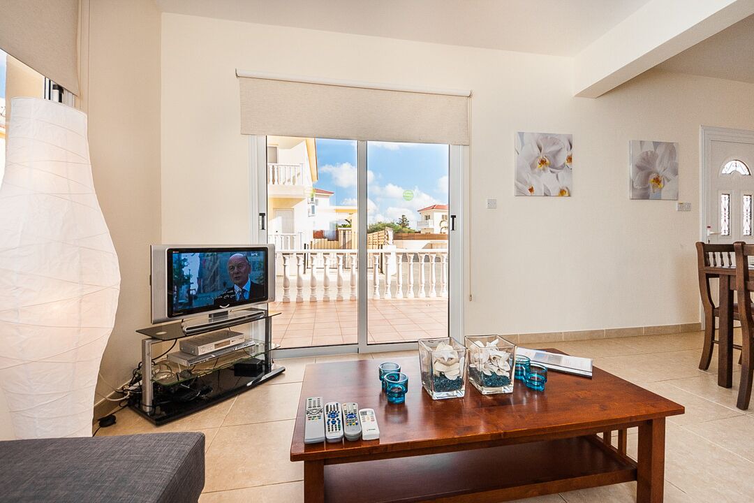 Photo of Livingroom in Ayia Napa