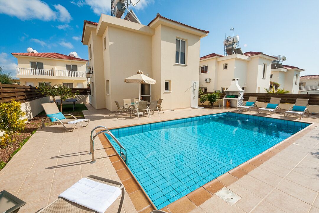 Photo of Outdoor in Ayia Napa