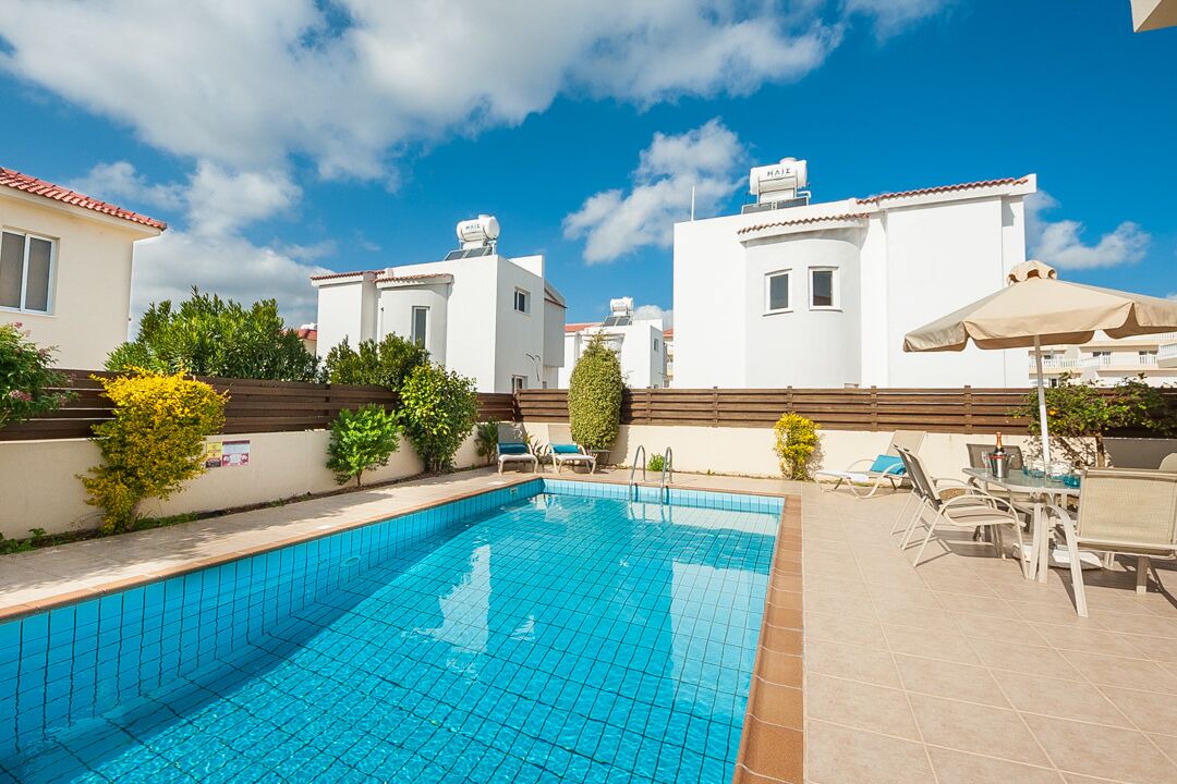 Photo of Outdoor in Ayia Napa