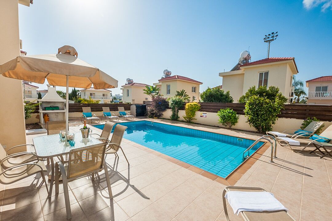 Photo of Outdoor in Ayia Napa