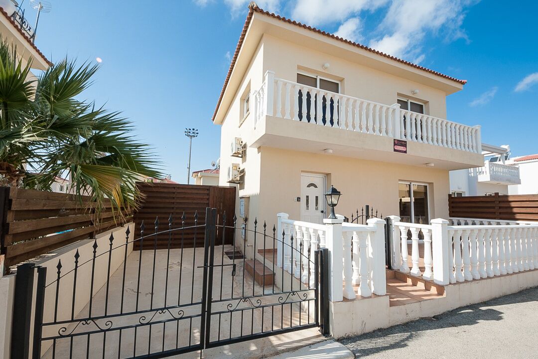 Photo of Outdoor in Ayia Napa