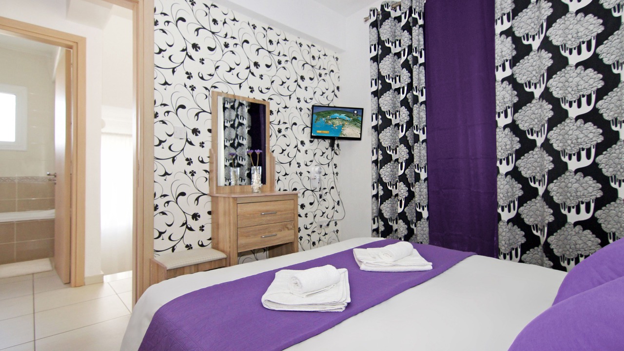 Photo of Bedroom in Ayia Napa