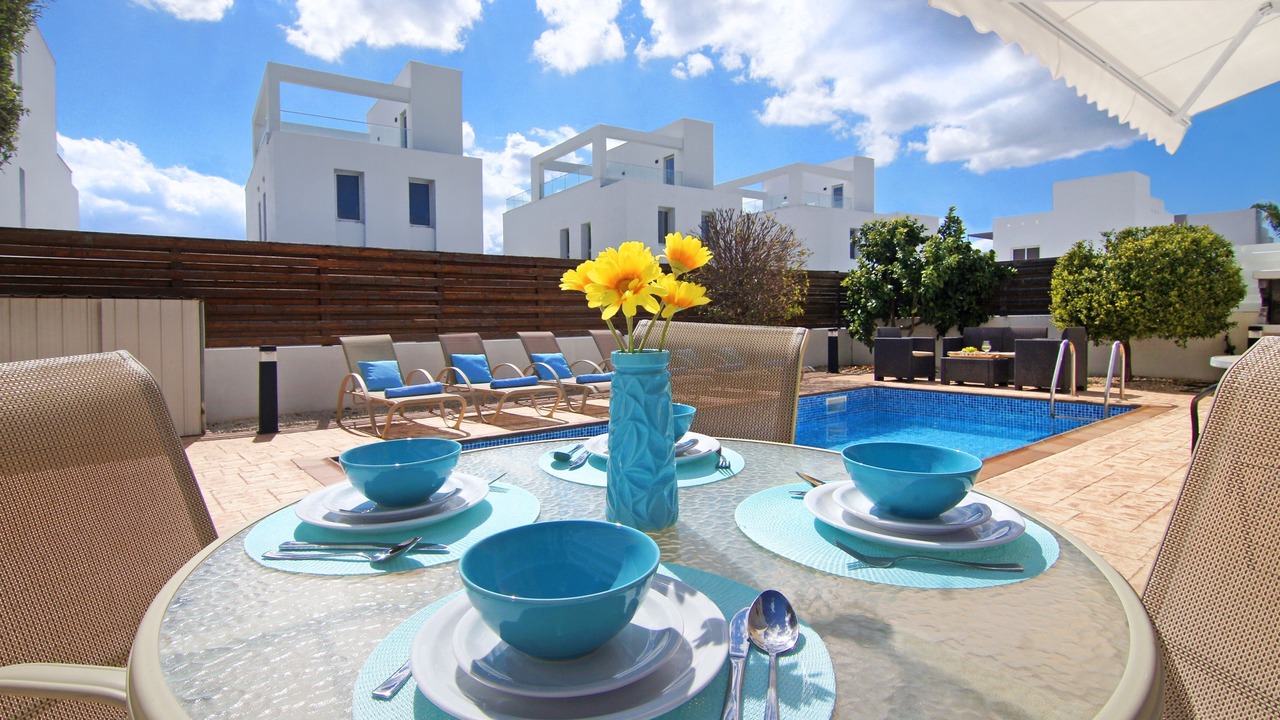 Photo of Outdoor in Ayia Napa