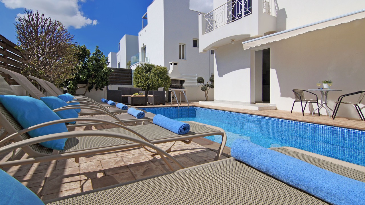 Photo of Outdoor in Ayia Napa