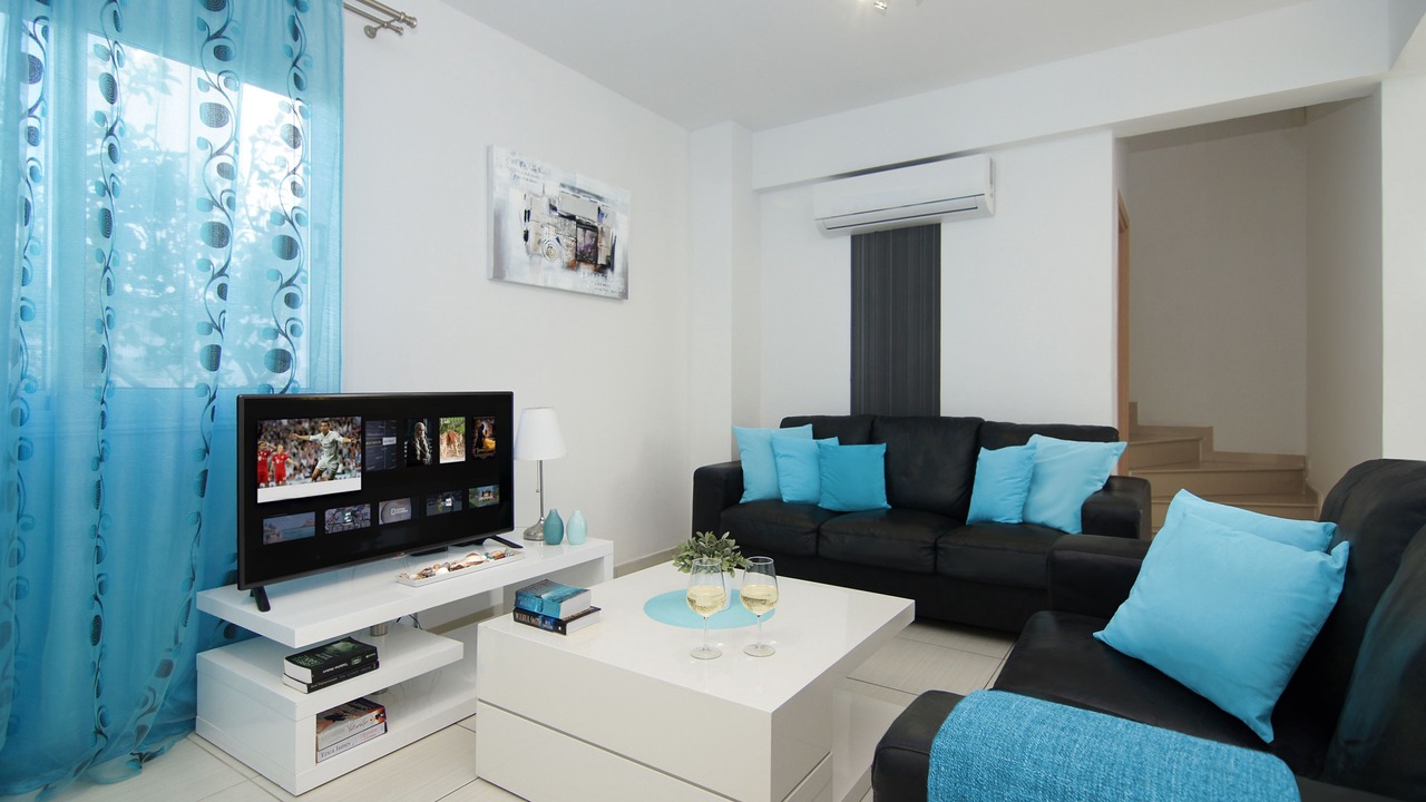 Photo of Livingroom in Ayia Napa