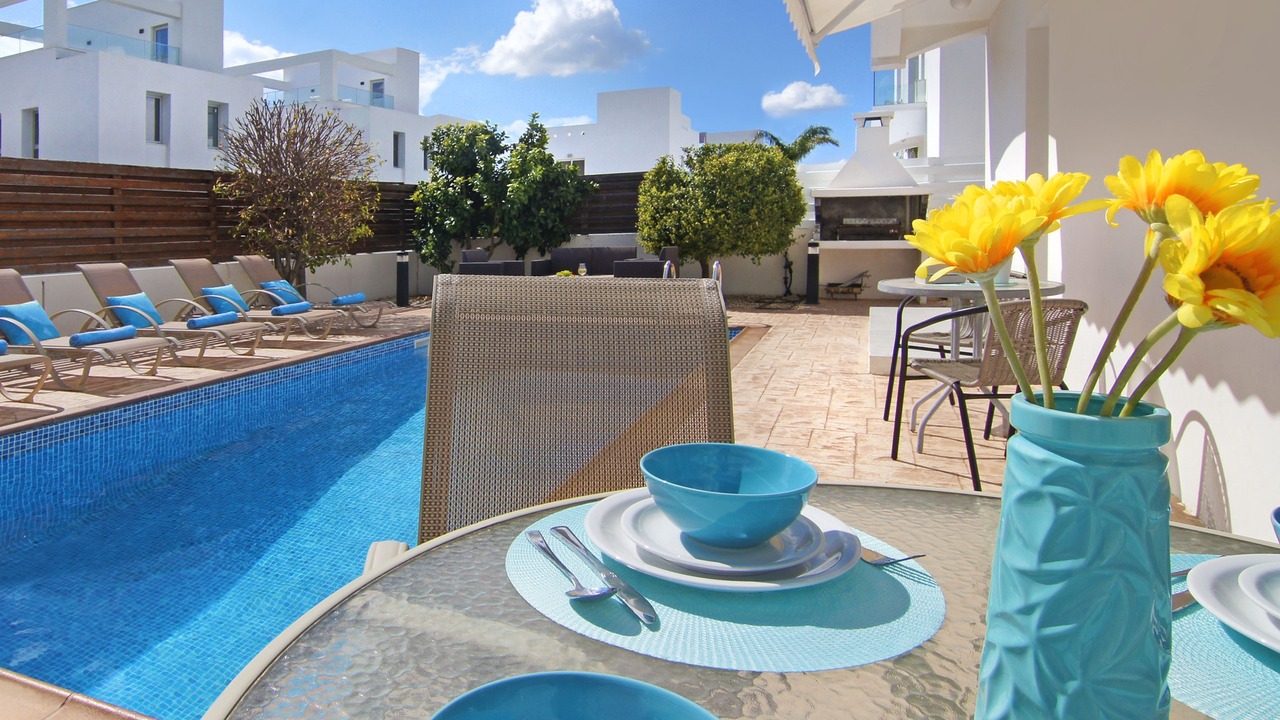 Photo of Outdoor in Ayia Napa