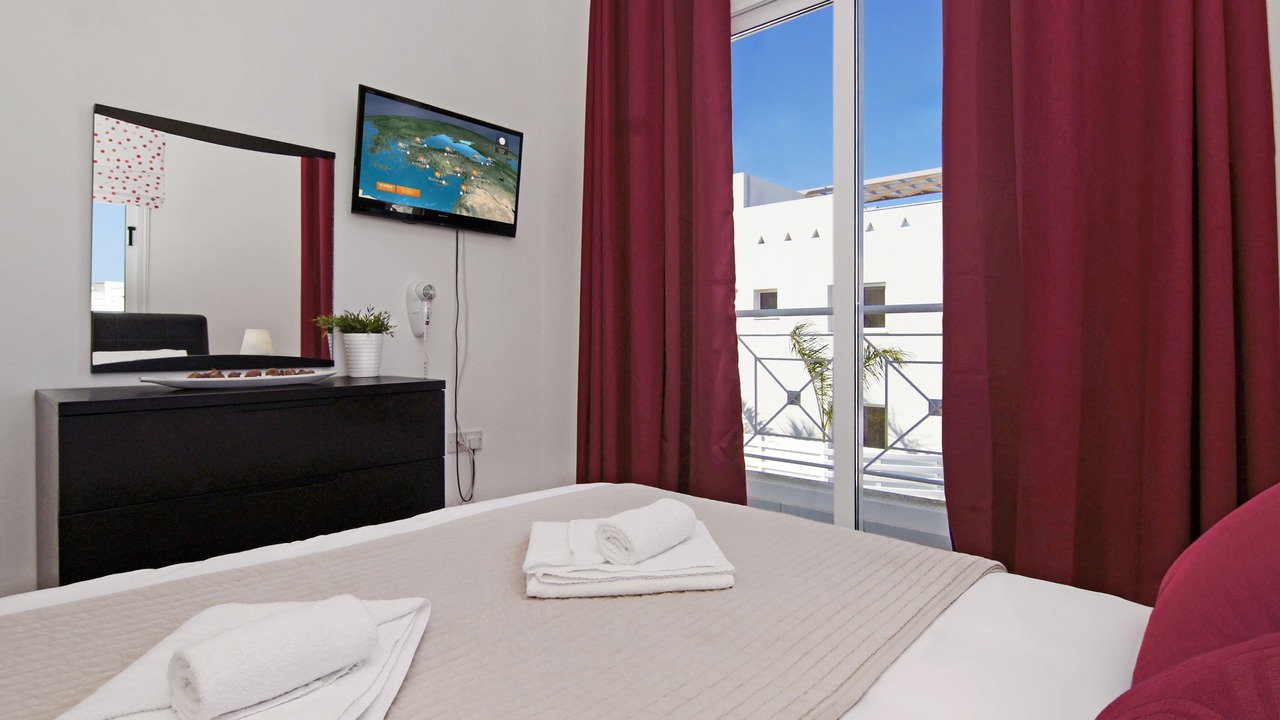 Photo of Bedroom in Ayia Napa