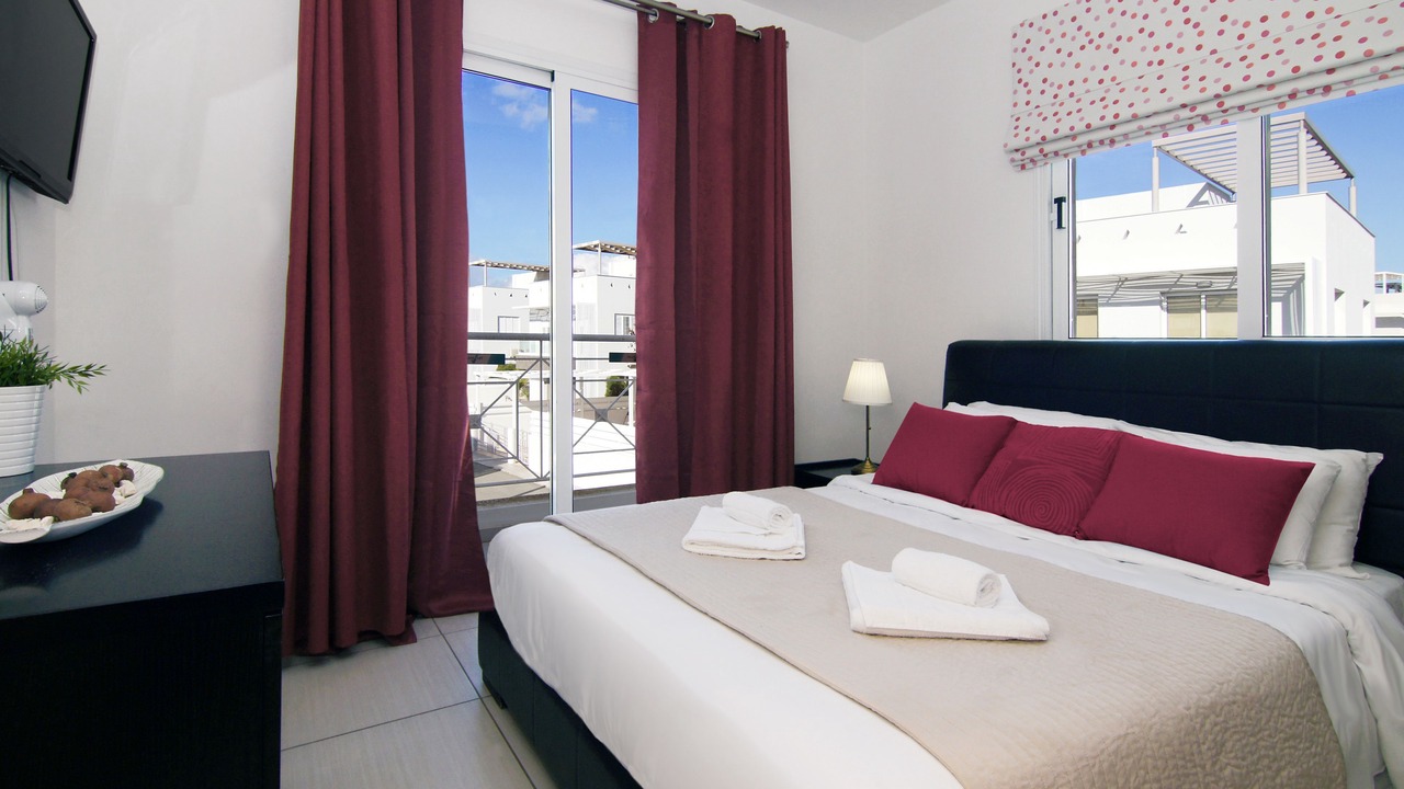 Photo of Bedroom in Ayia Napa