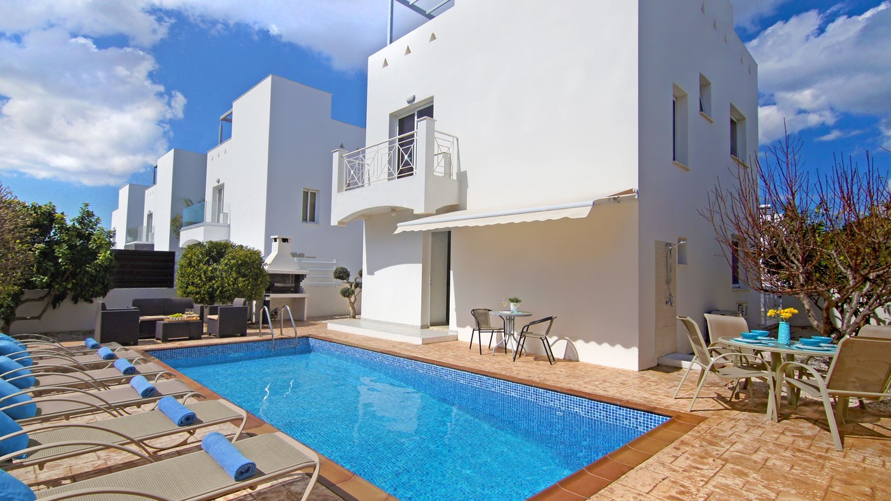 Photo of Outdoor in Ayia Napa