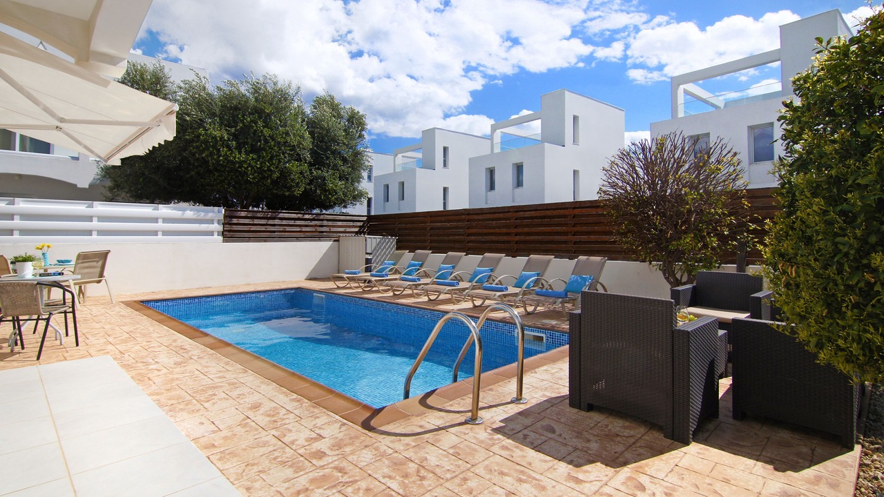 Photo of Outdoor in Ayia Napa