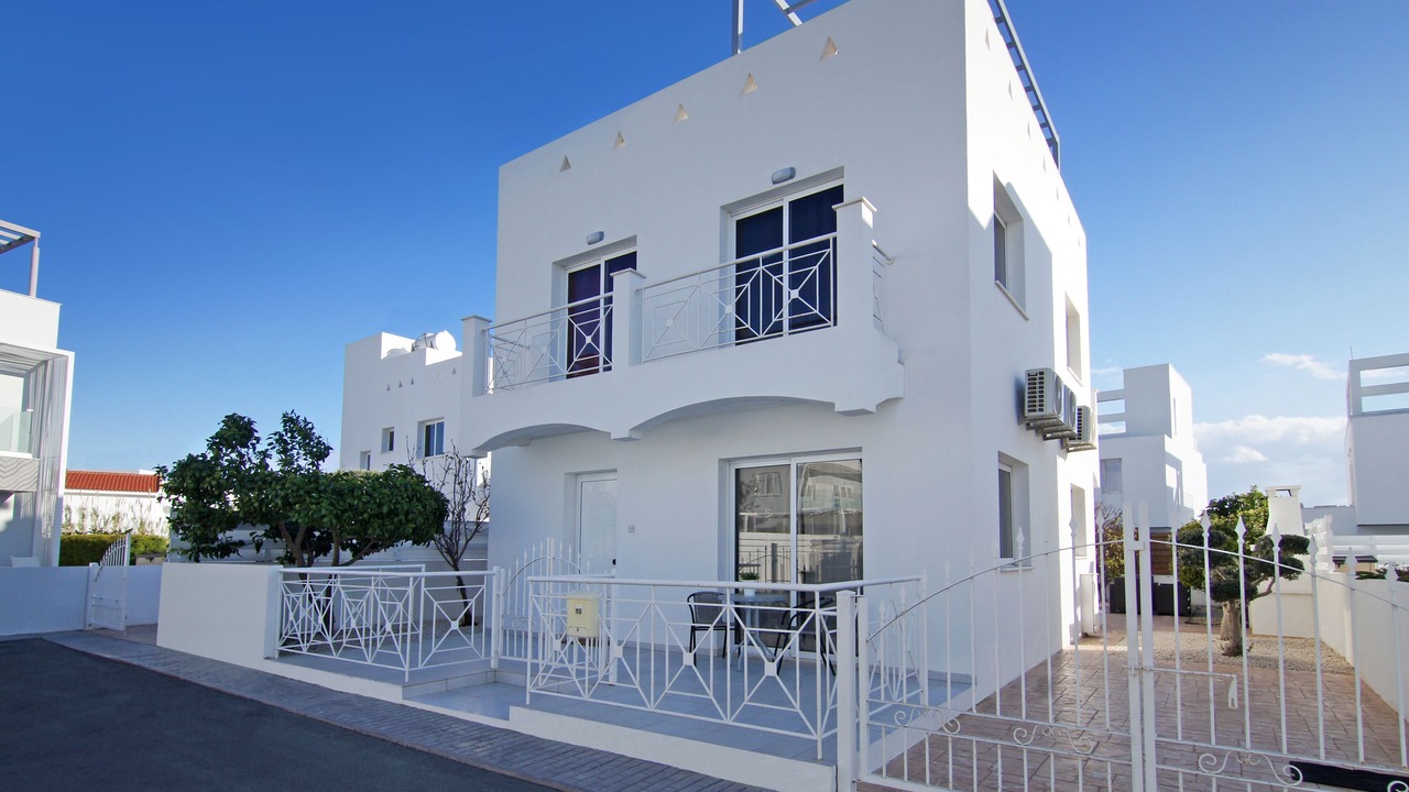 Photo of Outdoor in Ayia Napa