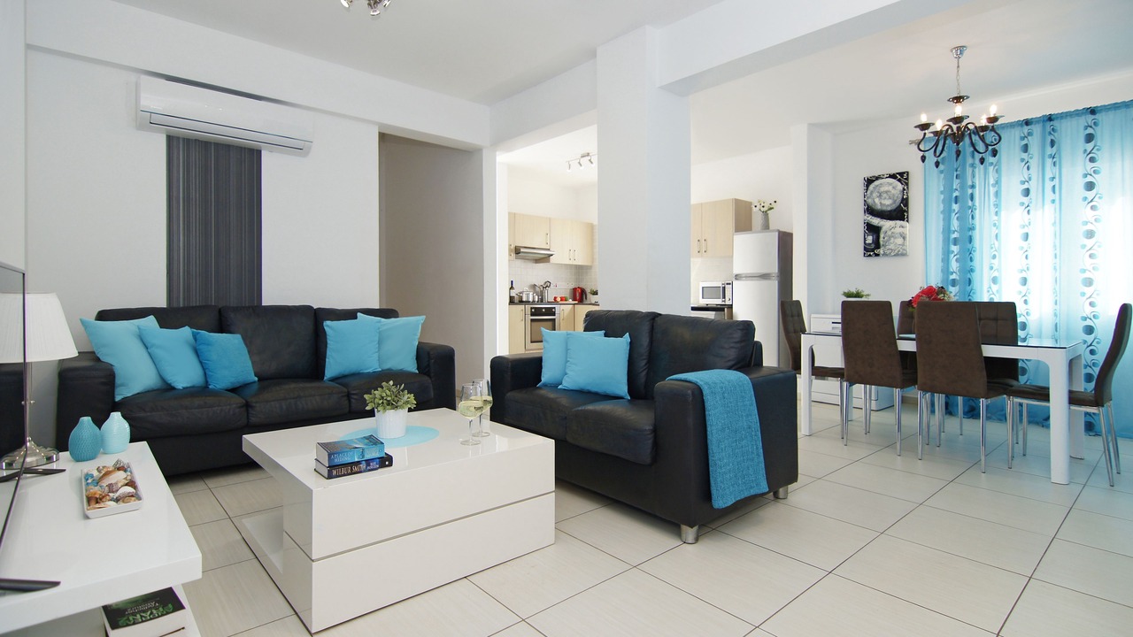 Photo of Livingroom in Ayia Napa
