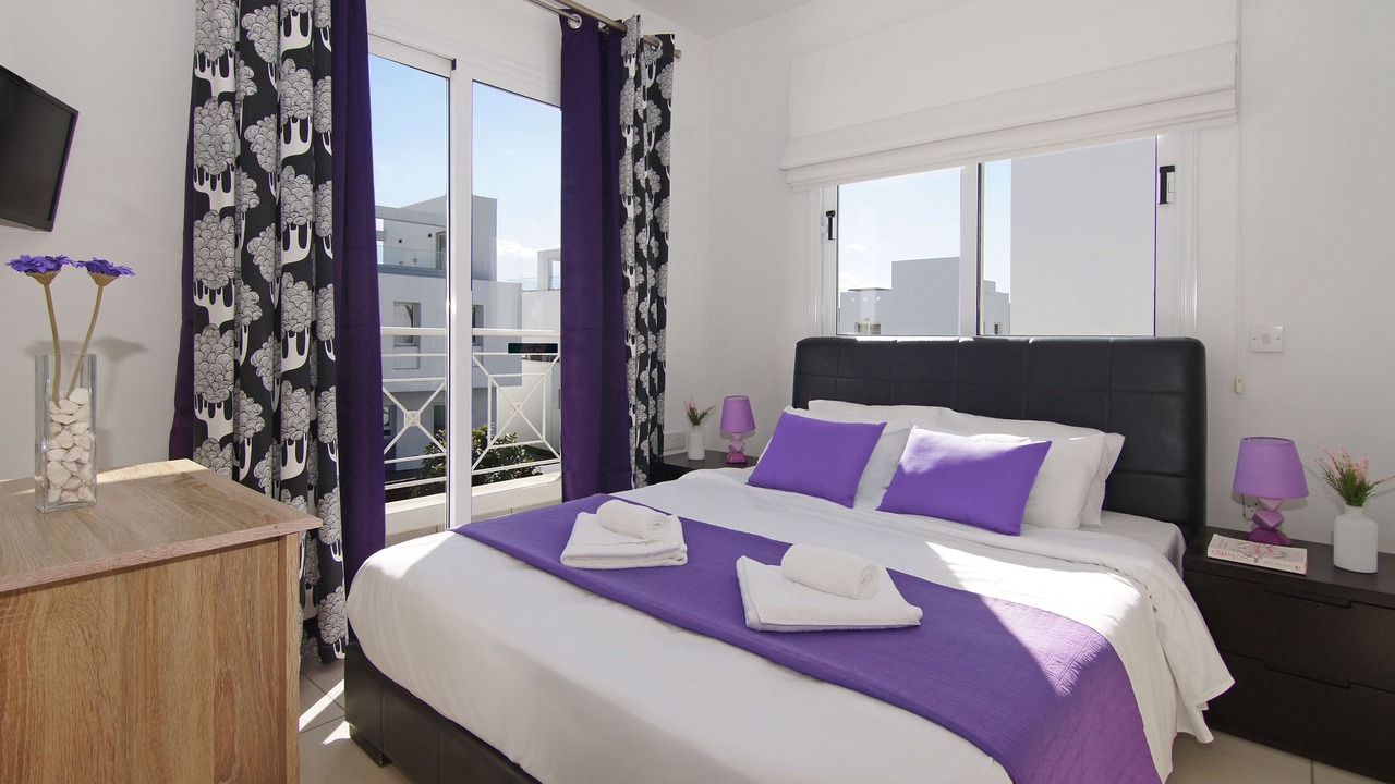 Photo of Bedroom in Ayia Napa
