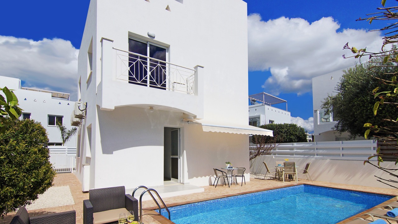Photo of Outdoor in Ayia Napa