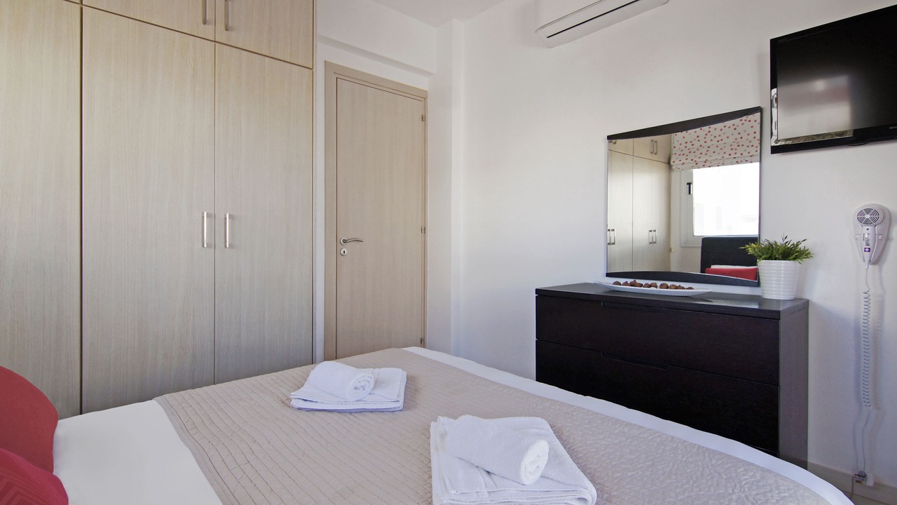 Photo of Bedroom in Ayia Napa
