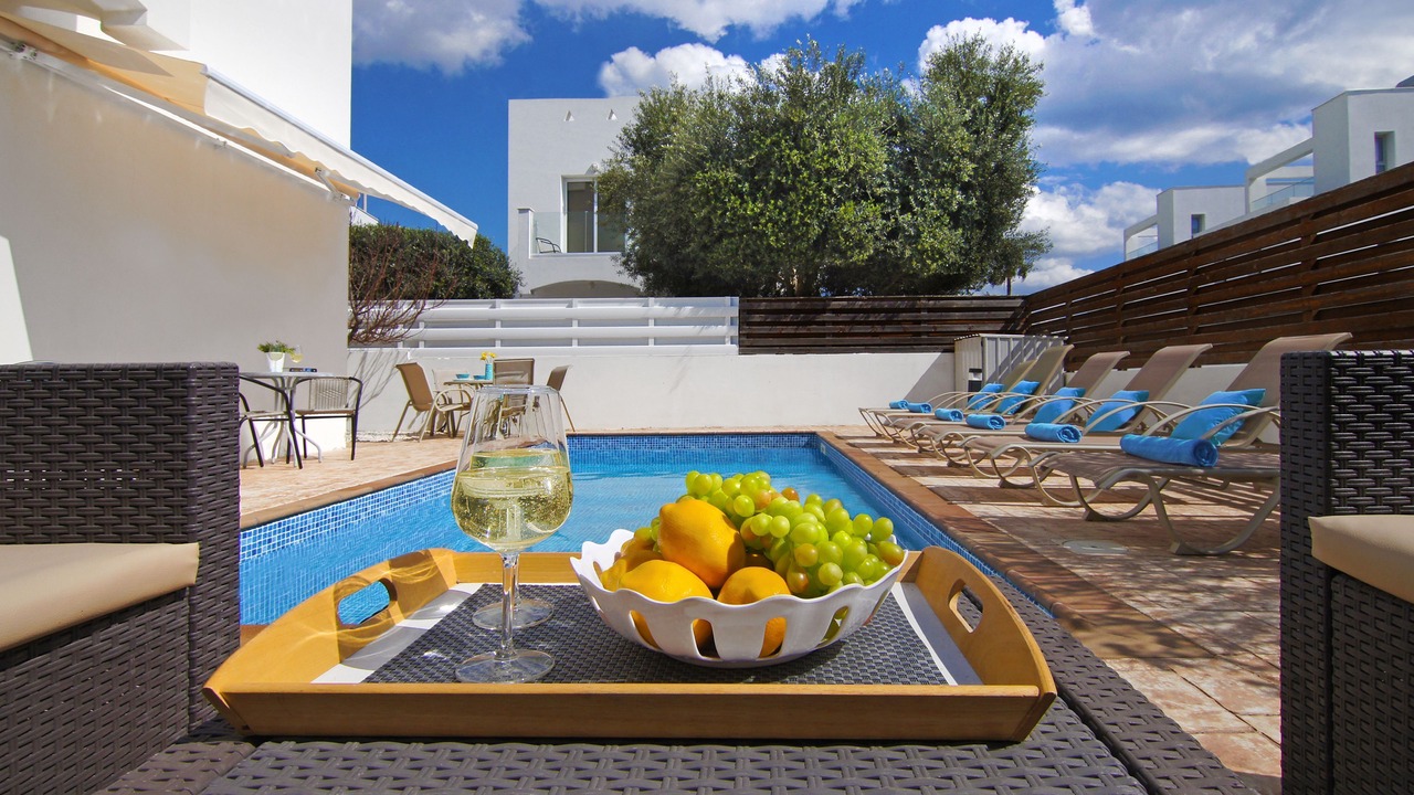 Photo of Outdoor in Ayia Napa