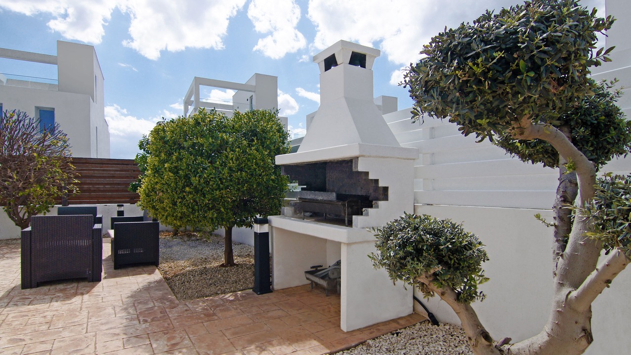 Photo of Patio Balcony in Ayia Napa