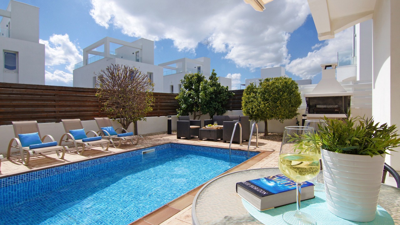 Photo of Outdoor in Ayia Napa