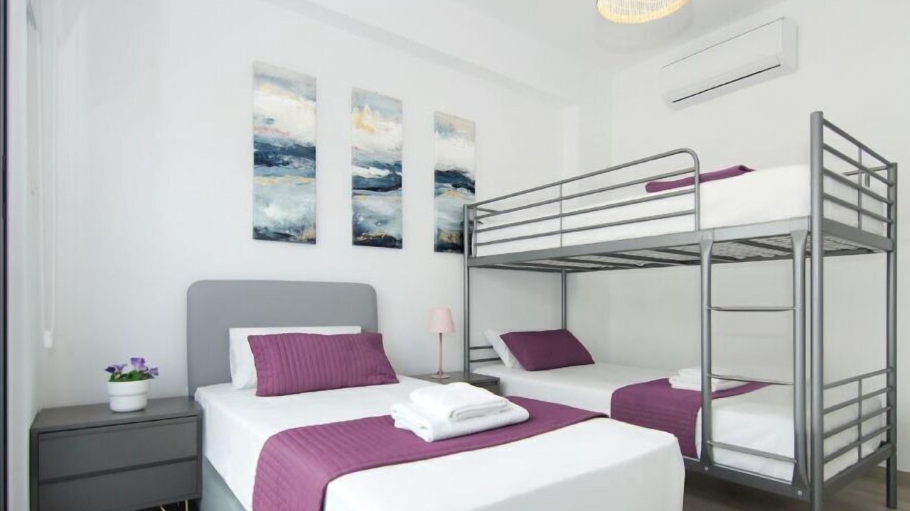 Photo of Bedroom in Ayia Napa
