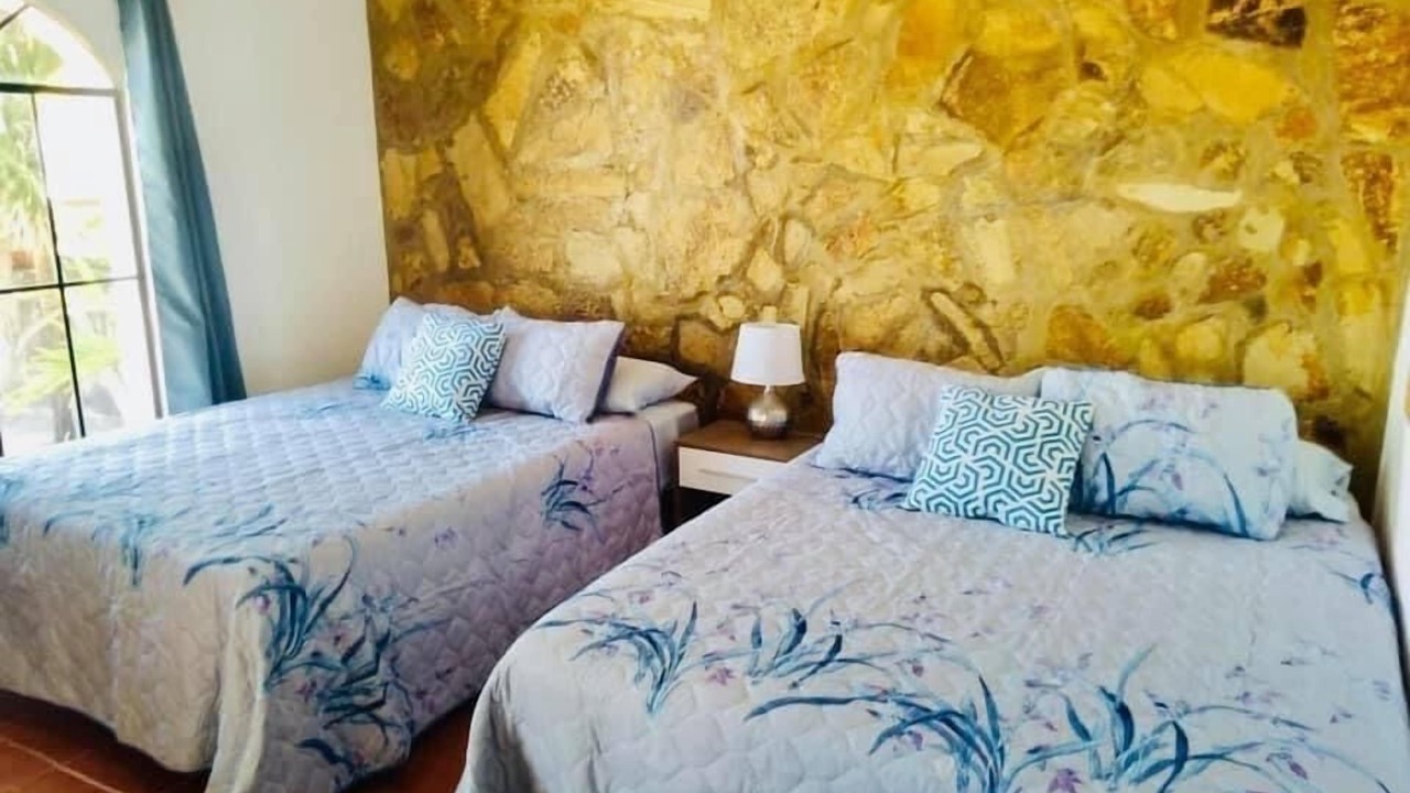 Photo of Bedroom in Popoyo