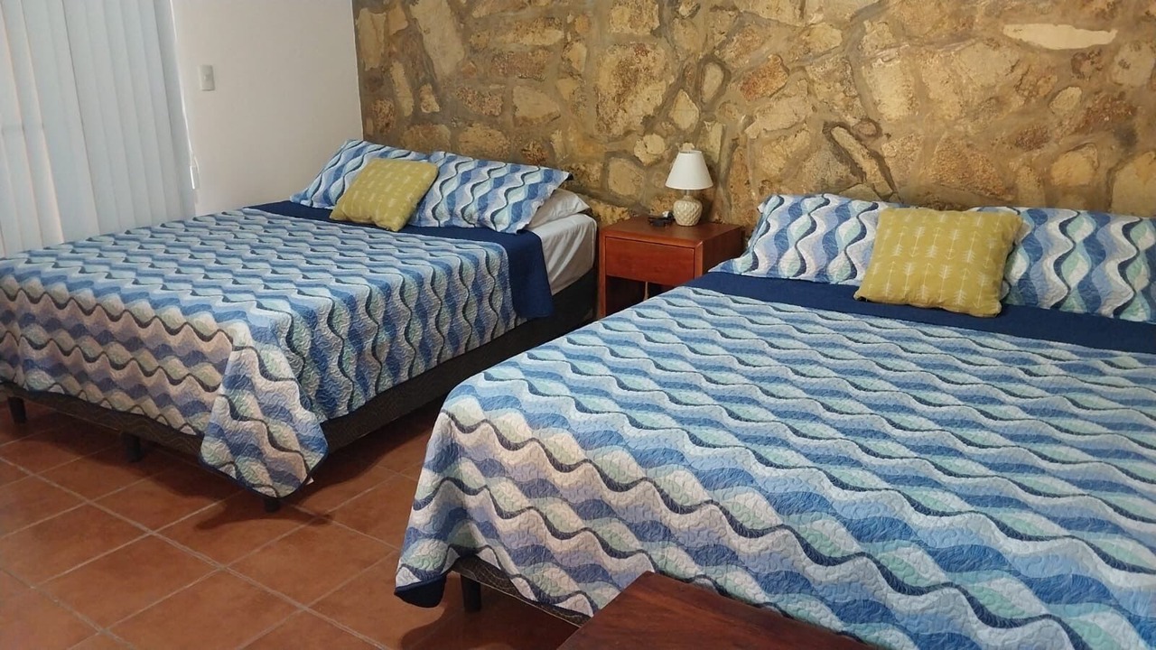 Photo of Bedroom in Popoyo