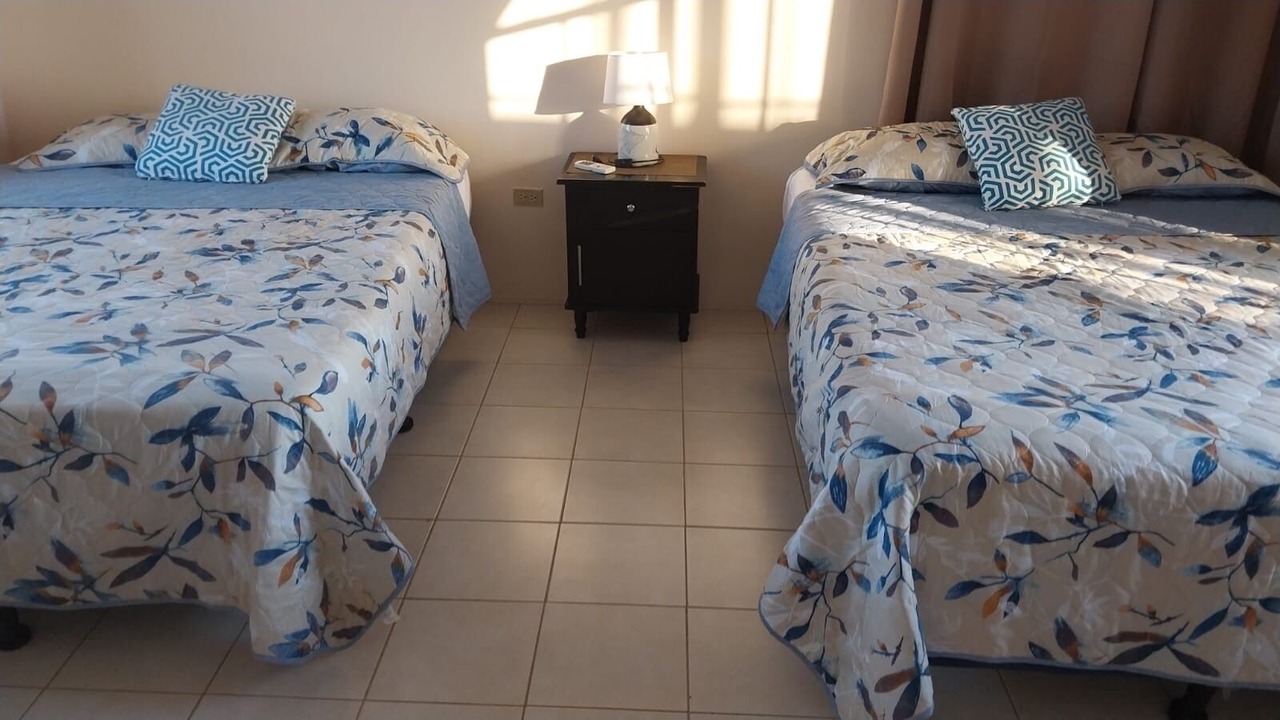Photo of Bedroom in Popoyo