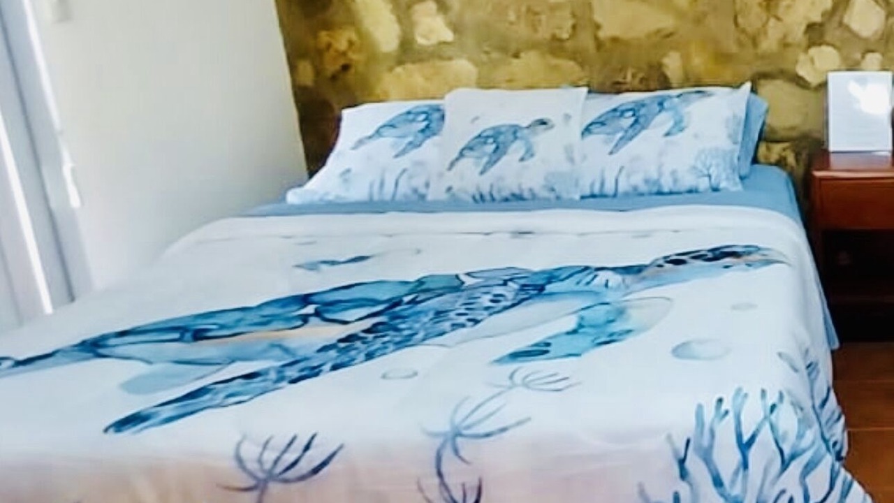 Photo of Bedroom in Popoyo