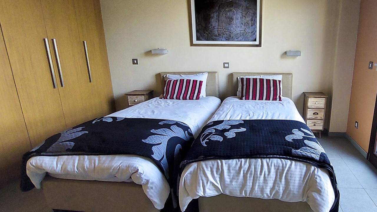 Photo of Bedroom in Neo Chorio