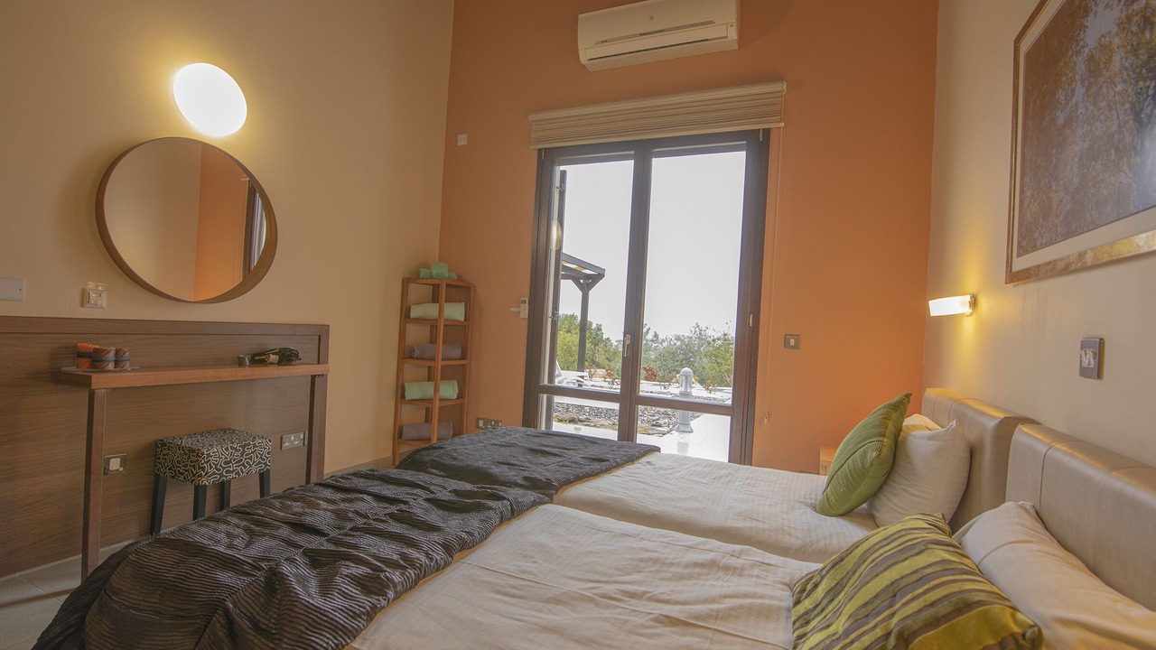 Photo of Bedroom in Neo Chorio