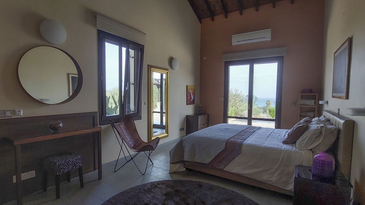 Photo of Bedroom in Neo Chorio