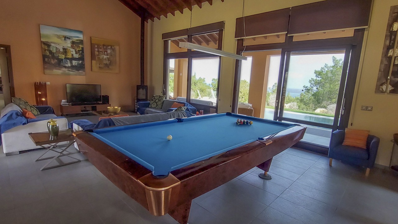 Photo of Bedroom in Neo Chorio