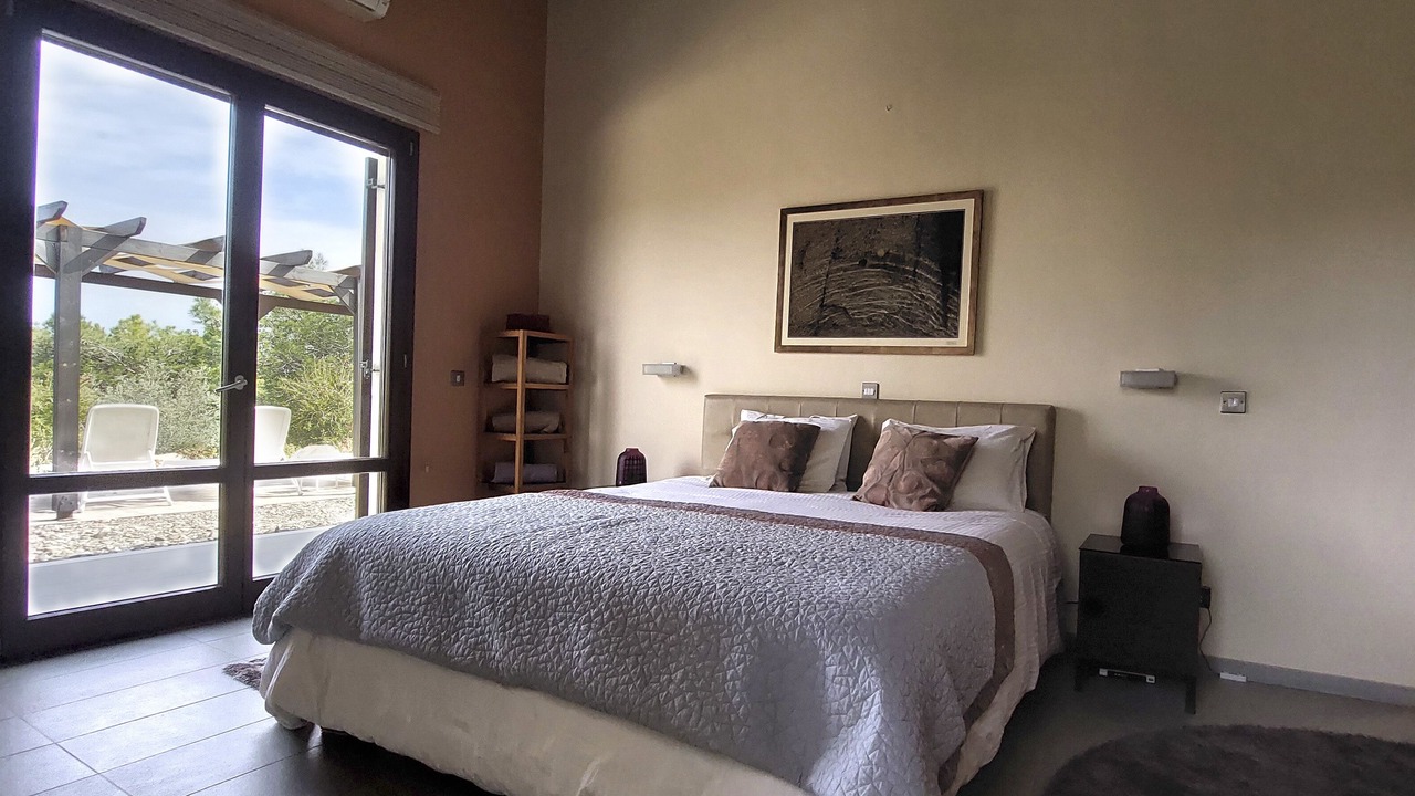 Photo of Bedroom in Neo Chorio