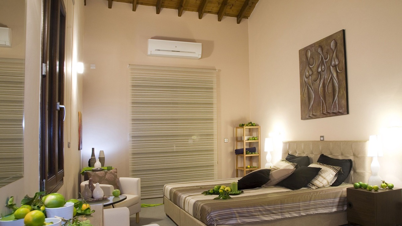 Photo of Bedroom in Neo Chorio