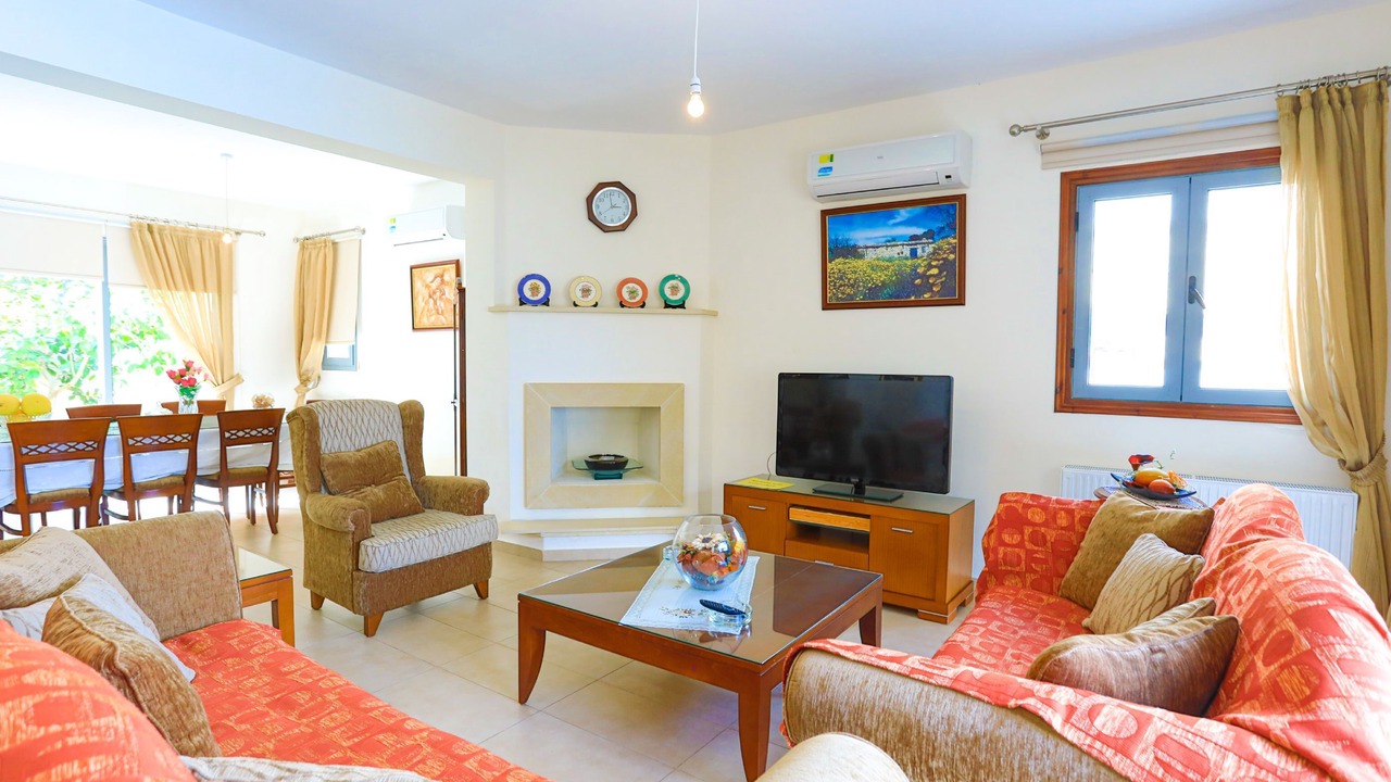 Photo of Livingroom in Lara