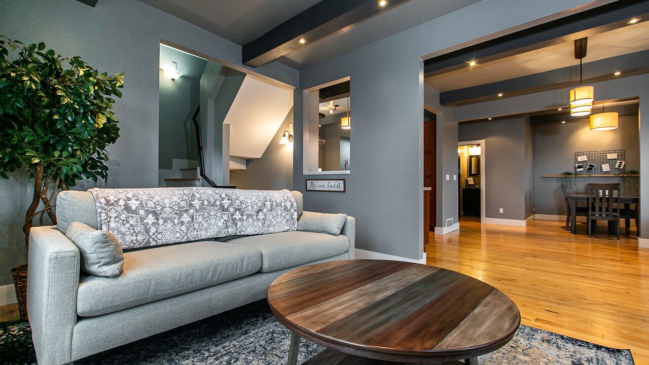 Photo of Livingroom in Dubuque