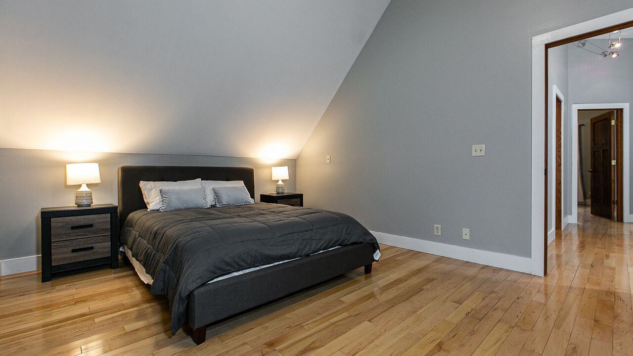 Photo of Bedroom in Dubuque