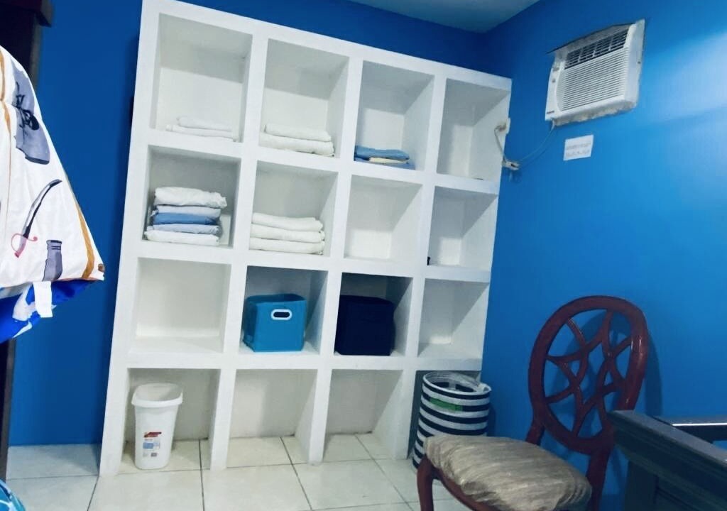 Photo of Bedroom in Managua