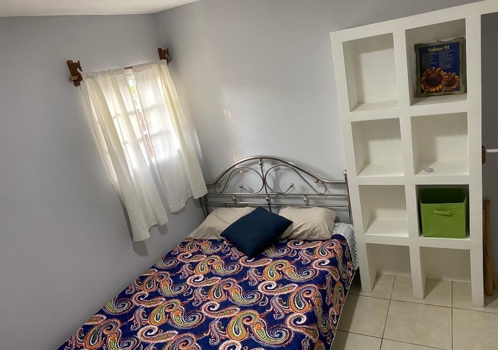 Photo of Bedroom in Managua
