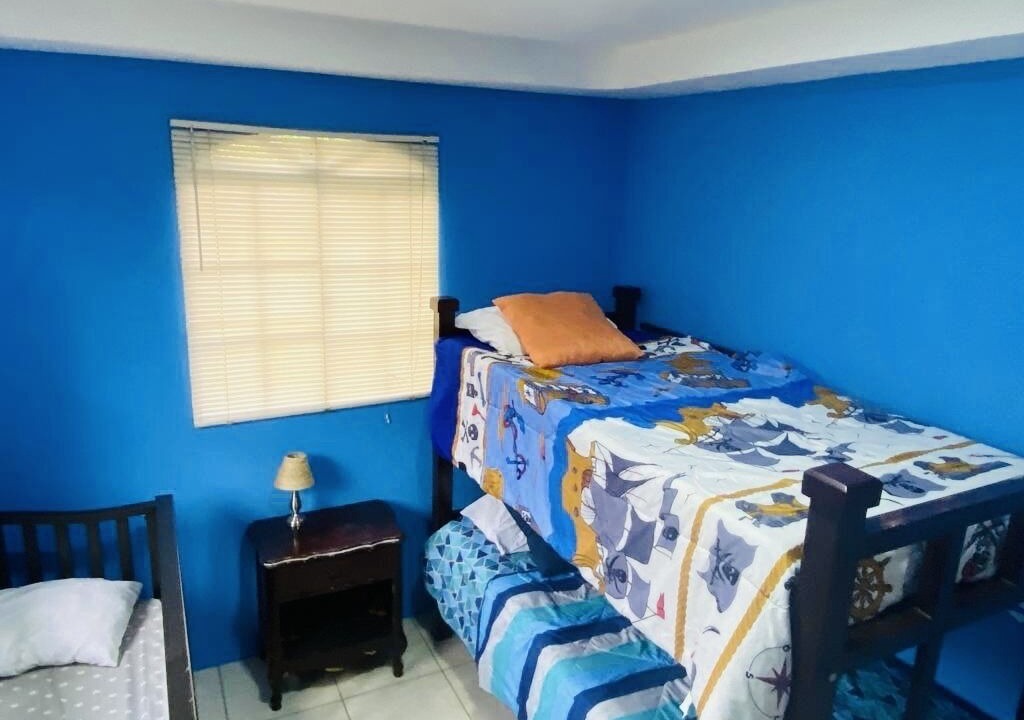Photo of Bedroom in Managua