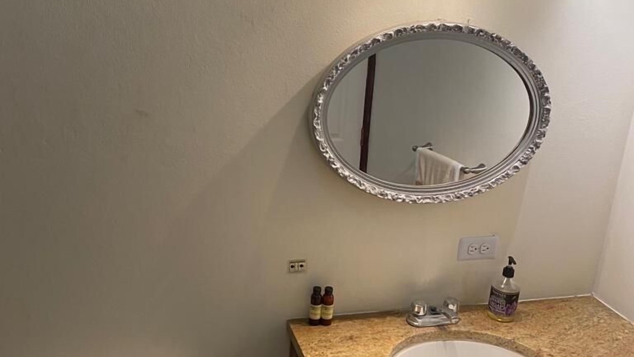 Photo of Bathroom in Managua