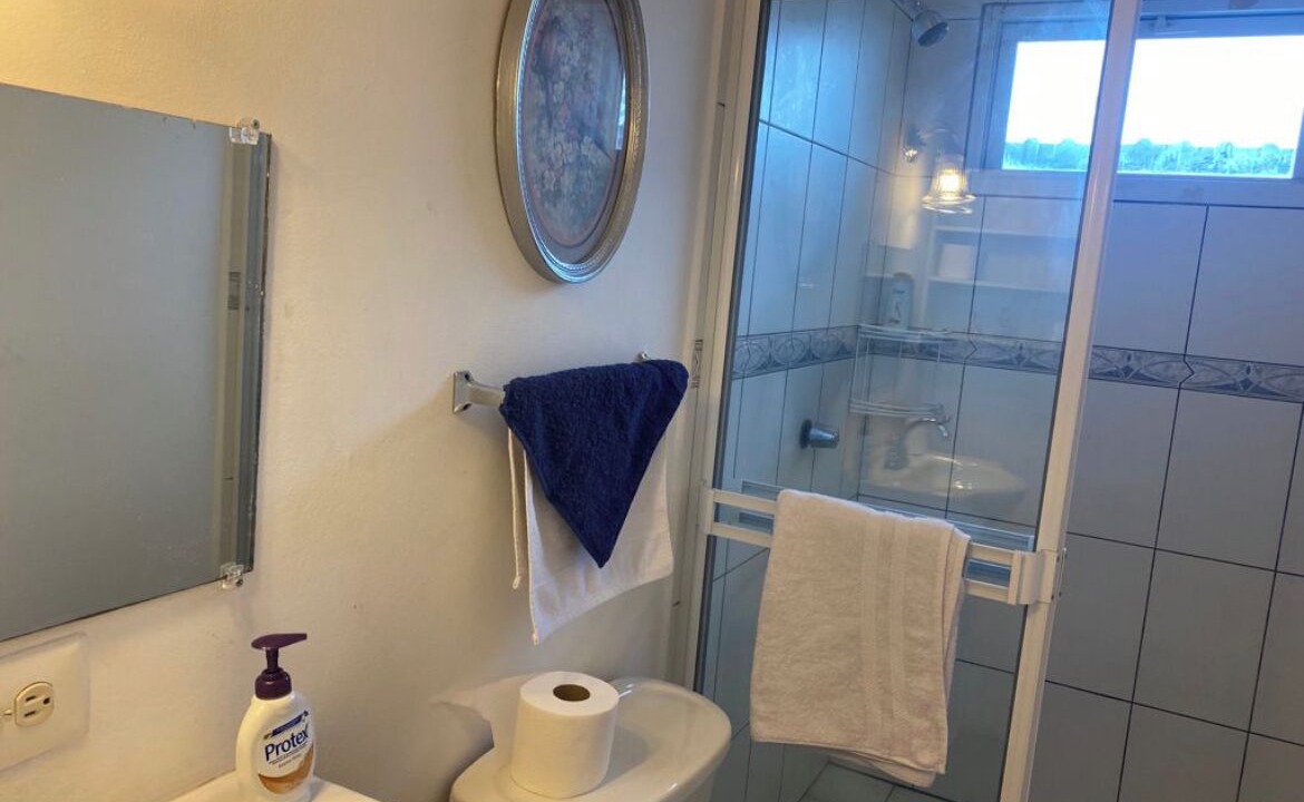 Photo of Bathroom in Managua
