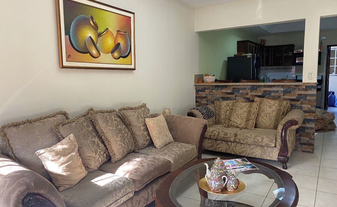 Photo of Livingroom in Managua