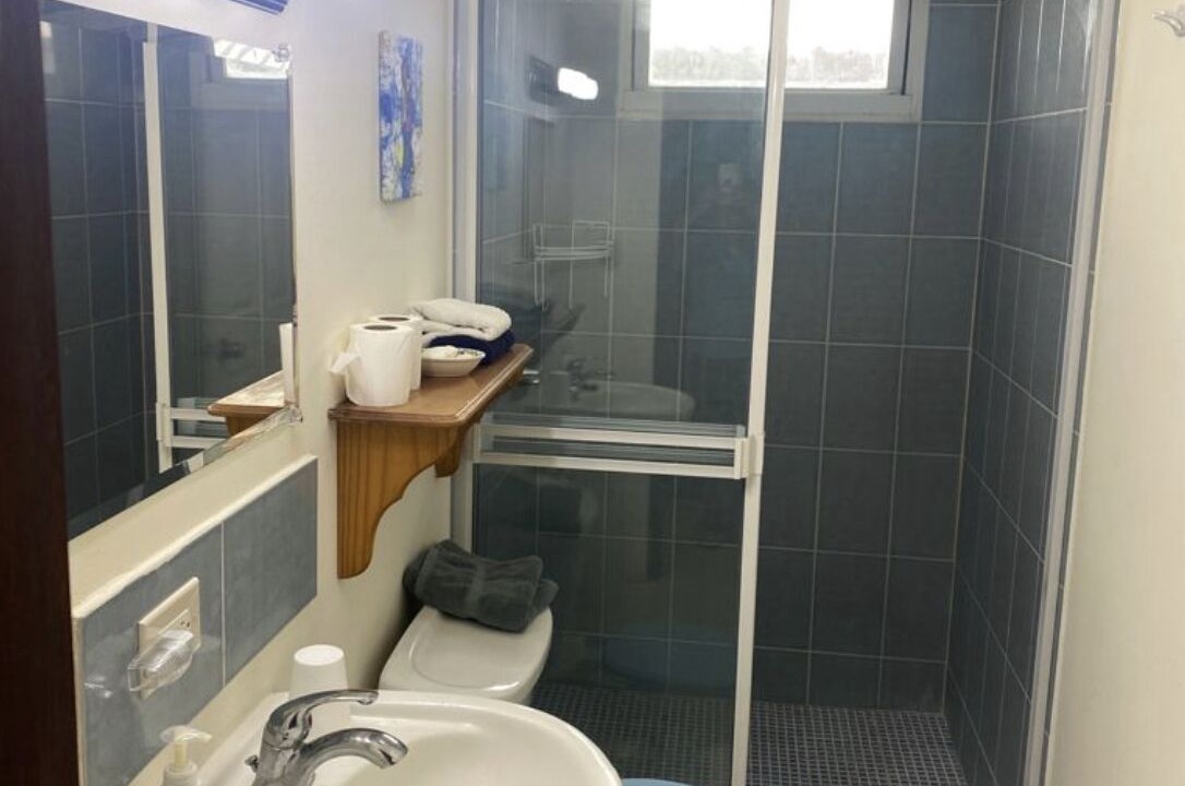 Photo of Bathroom in Managua