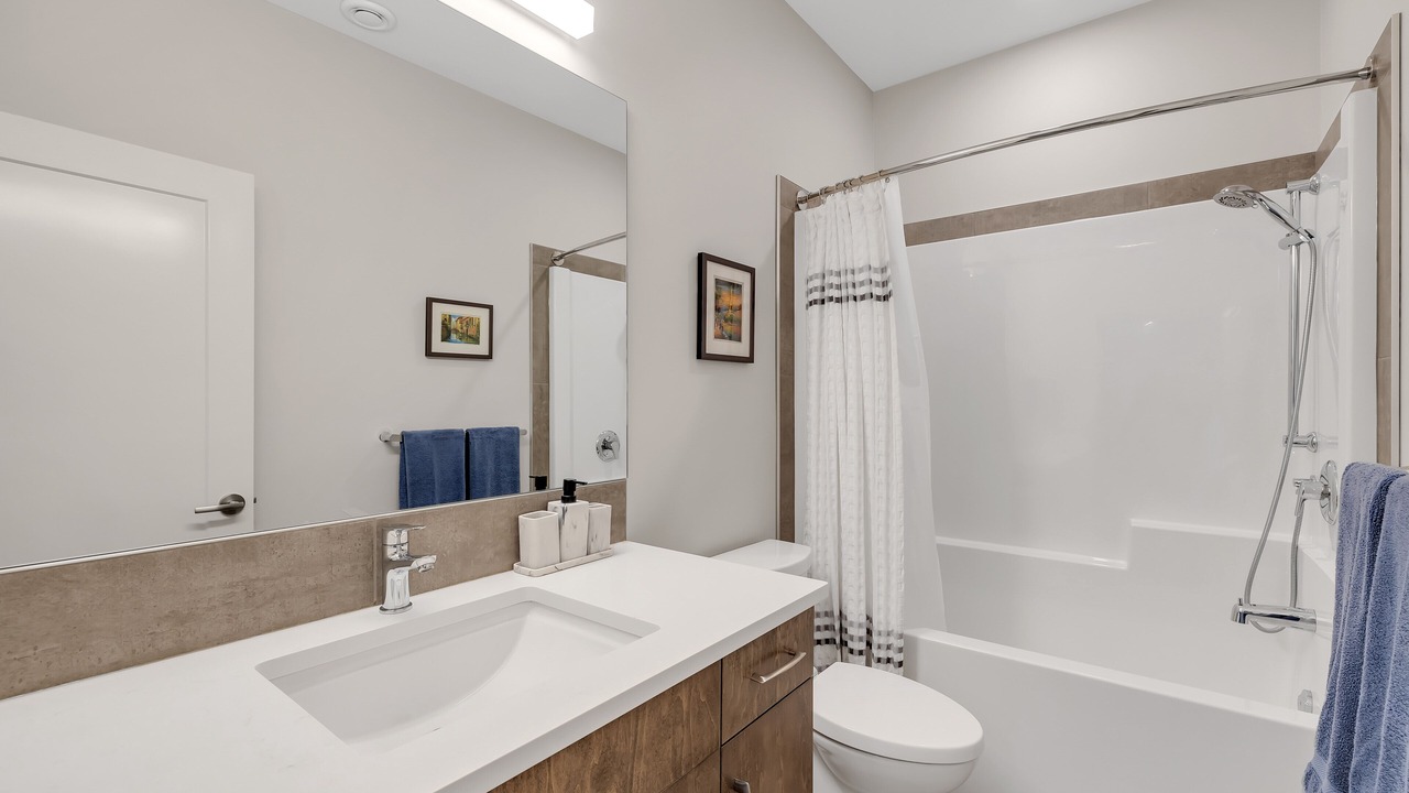 Photo of Bathroom in McKinley