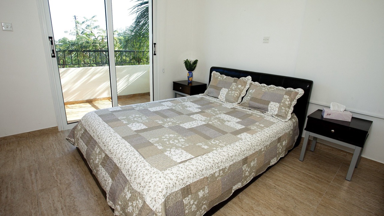 Photo of Bedroom in Pernera
