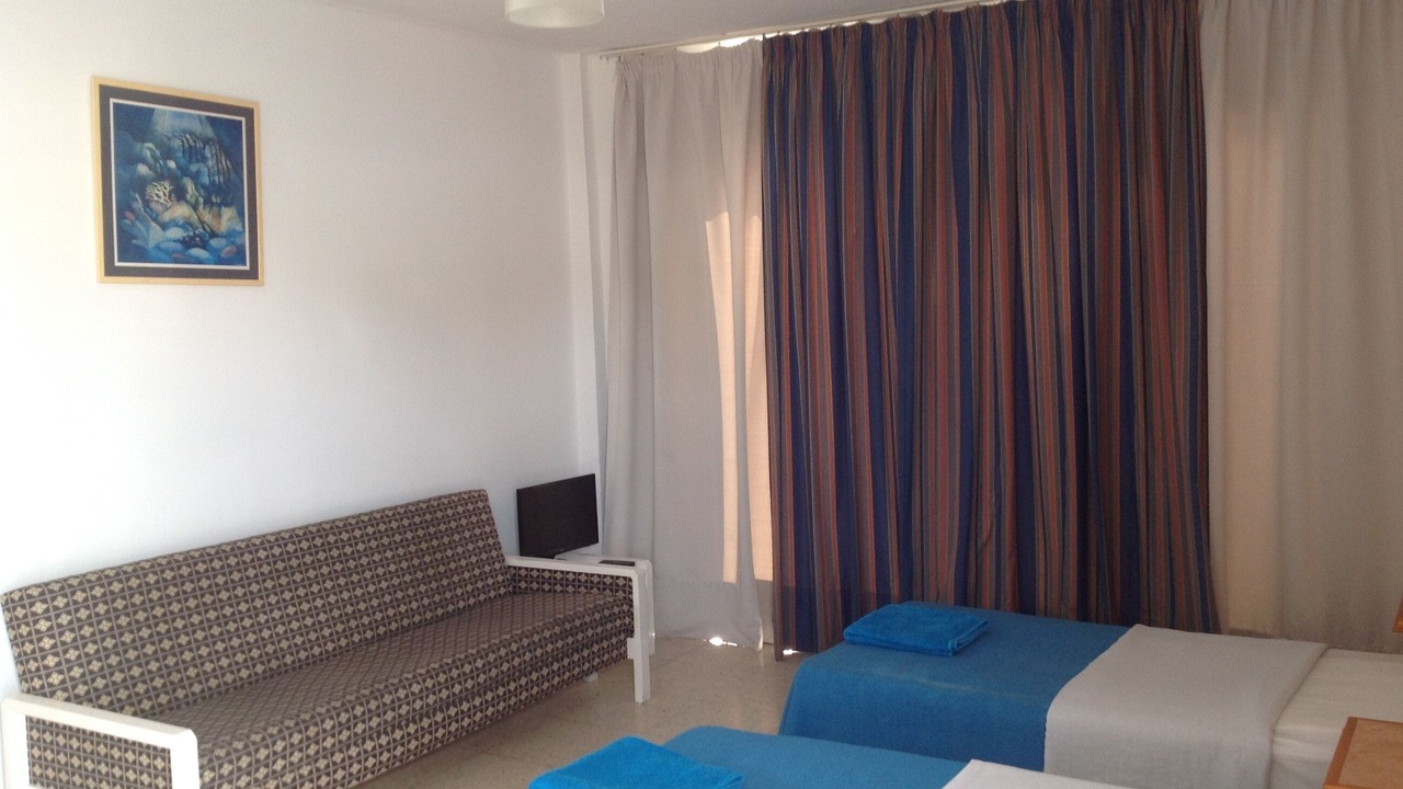 Photo of Bedroom in Ayia Napa