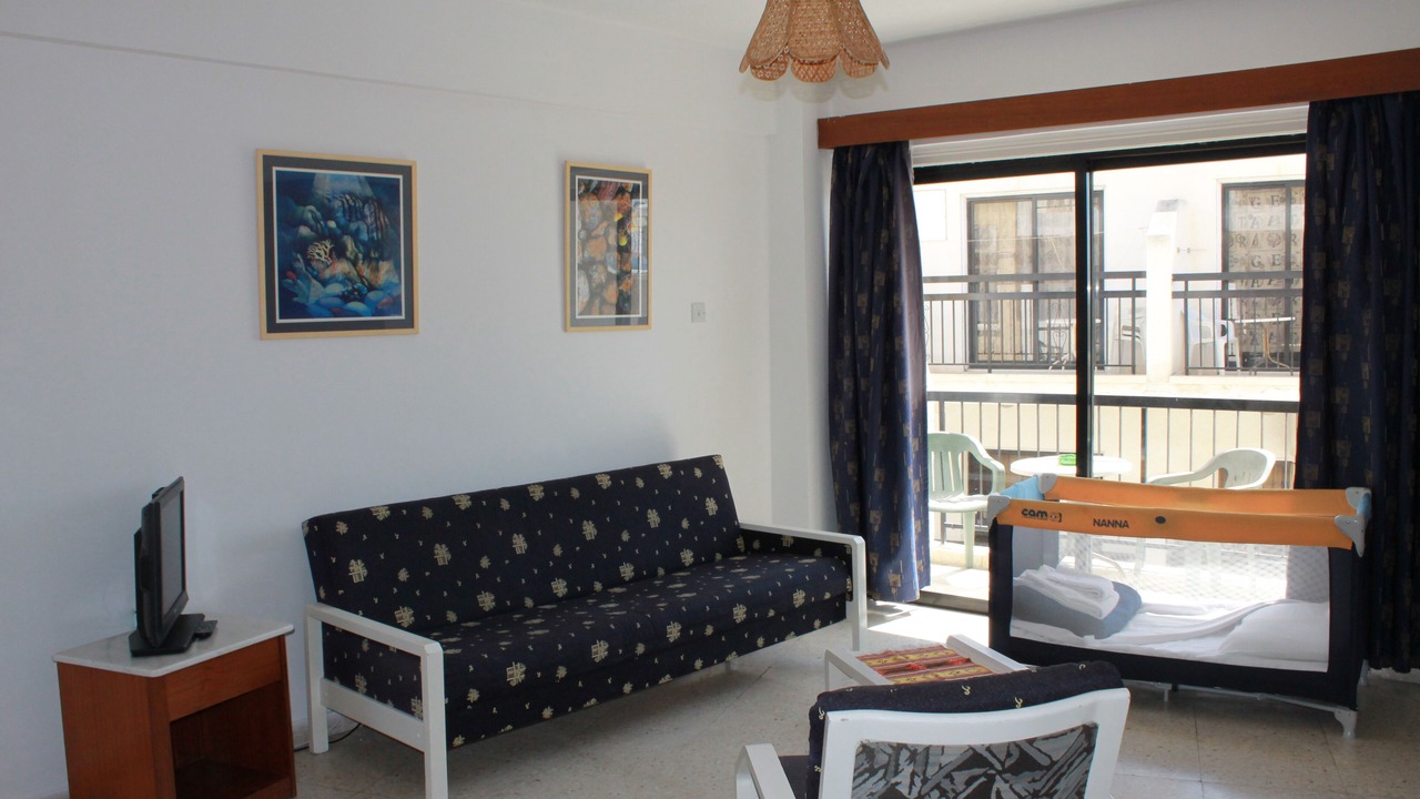 Photo of Livingroom in Ayia Napa