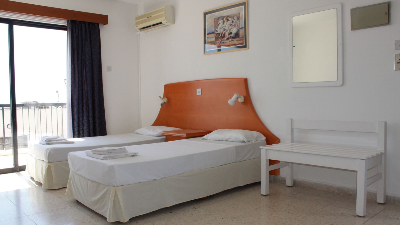 Photo of Bedroom in Ayia Napa